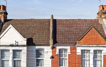 clay roofing Thorrington, Essex