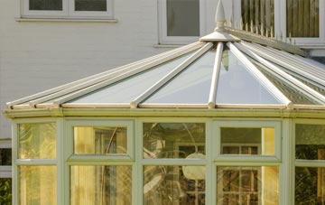 conservatory roof repair Thorrington, Essex