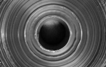 Thorrington edpm waterproofing