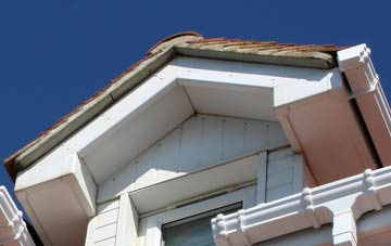 Thorrington fascia installation costs