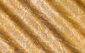 Thorrington fibreglass roof waterproofing