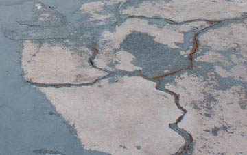 fibreglass roofing replacement Thorrington