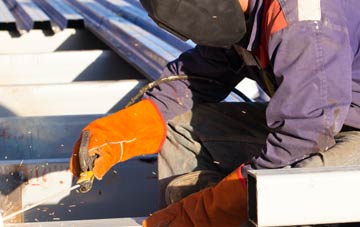 Thorrington flat roofing options