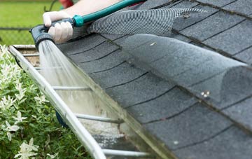 Thorrington gutter cleaning costs