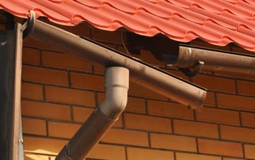 Thorrington gutter repair costs