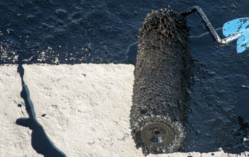 Thorrington liquid sealant waterproofing