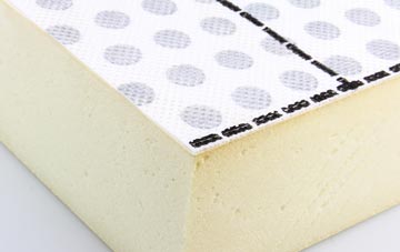 meeting Thorrington building codes