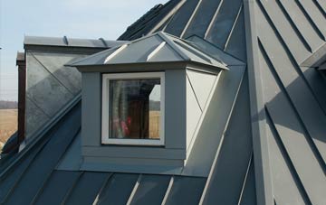 metal roofing Thorrington, Essex