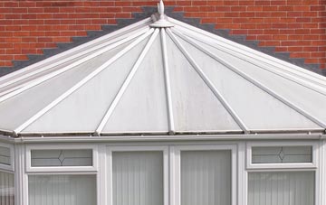 Thorrington polycarbonate conservatory roof repairs