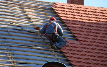 roof tiles Thorrington, Essex