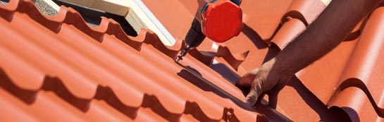 save on Thorrington roof installation costs