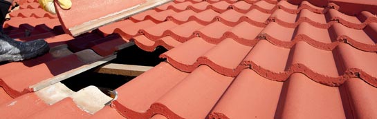 compare Thorrington roof repair quotes