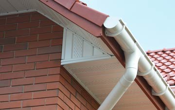 Thorrington soffit repair costs