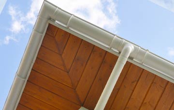 Thorrington soffit types