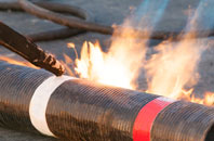 Thorrington flat roofing replacement