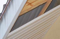 rated Thorrington soffit repair companies